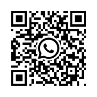 QR Code WhatsApp